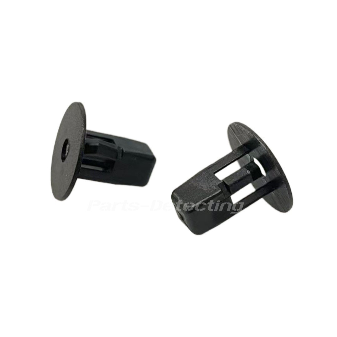 R100PcsBeautiful Fender Liner Screw Grommet Clips For Toyota Lexus 90189-06013