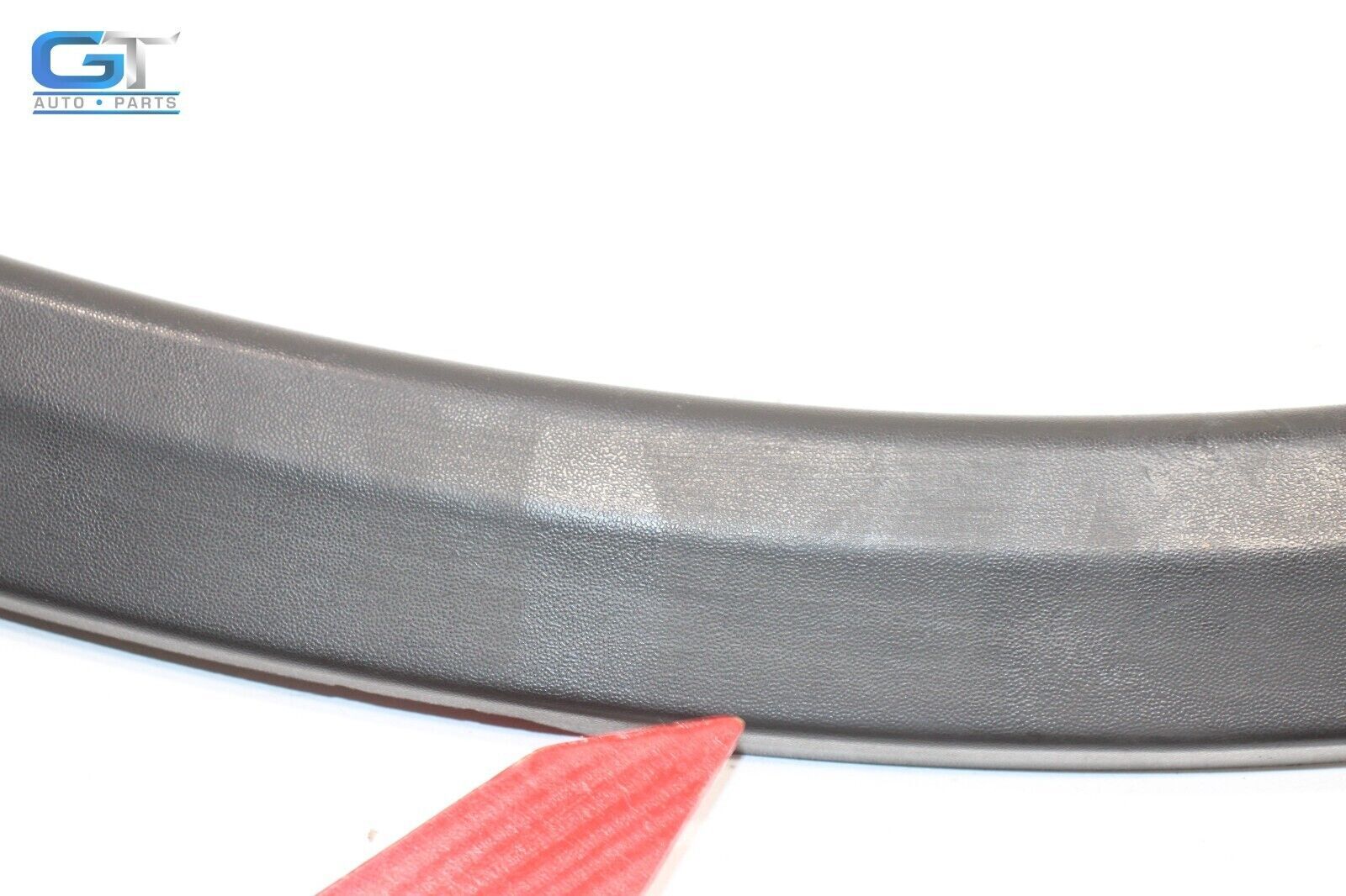 2014 – 2020 NISSAN ROGUE REAR LEFT SIDE QUARTER WHEEL ARCH FLARE MOLDING OEM