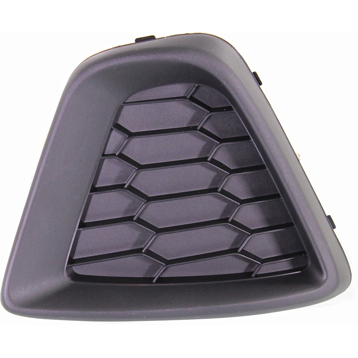 Set of 2 Fog Light Covers Front Left-and-Right Left & Right for Mazda CX-5 Pair