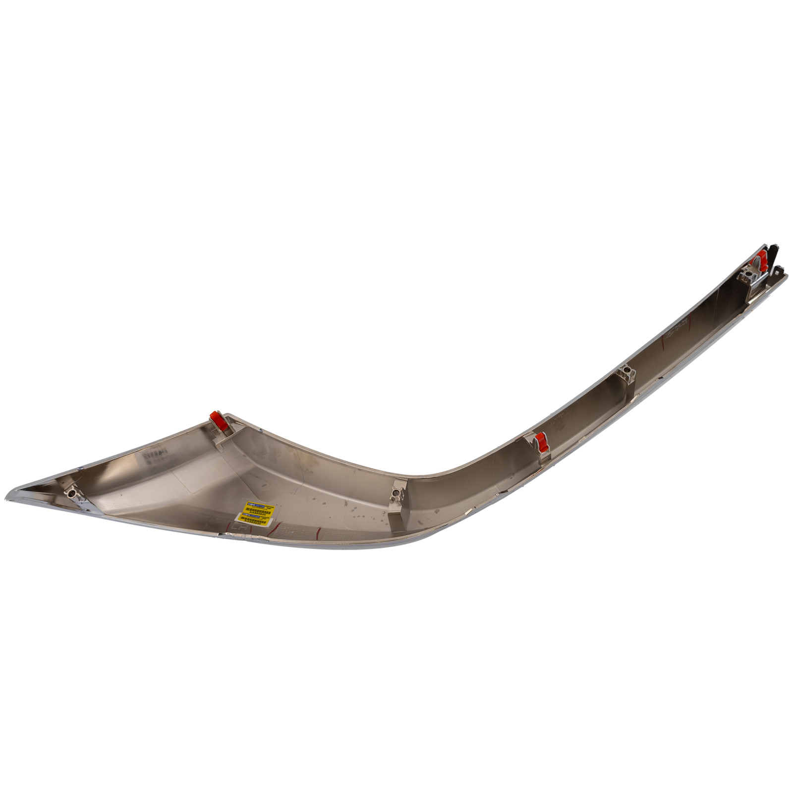 Grille Trim Grill Driver Left Side Lower Hand KSD4507K0 for Mazda CX-5 22-24