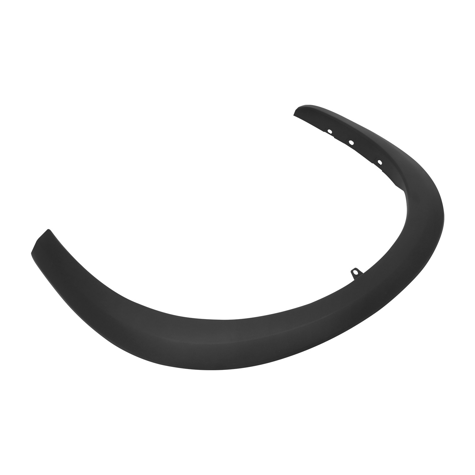 For 22-24 Nissan Pathfinder Right Front Fender Trim Platinum/S/SL/SV/Rock Creek