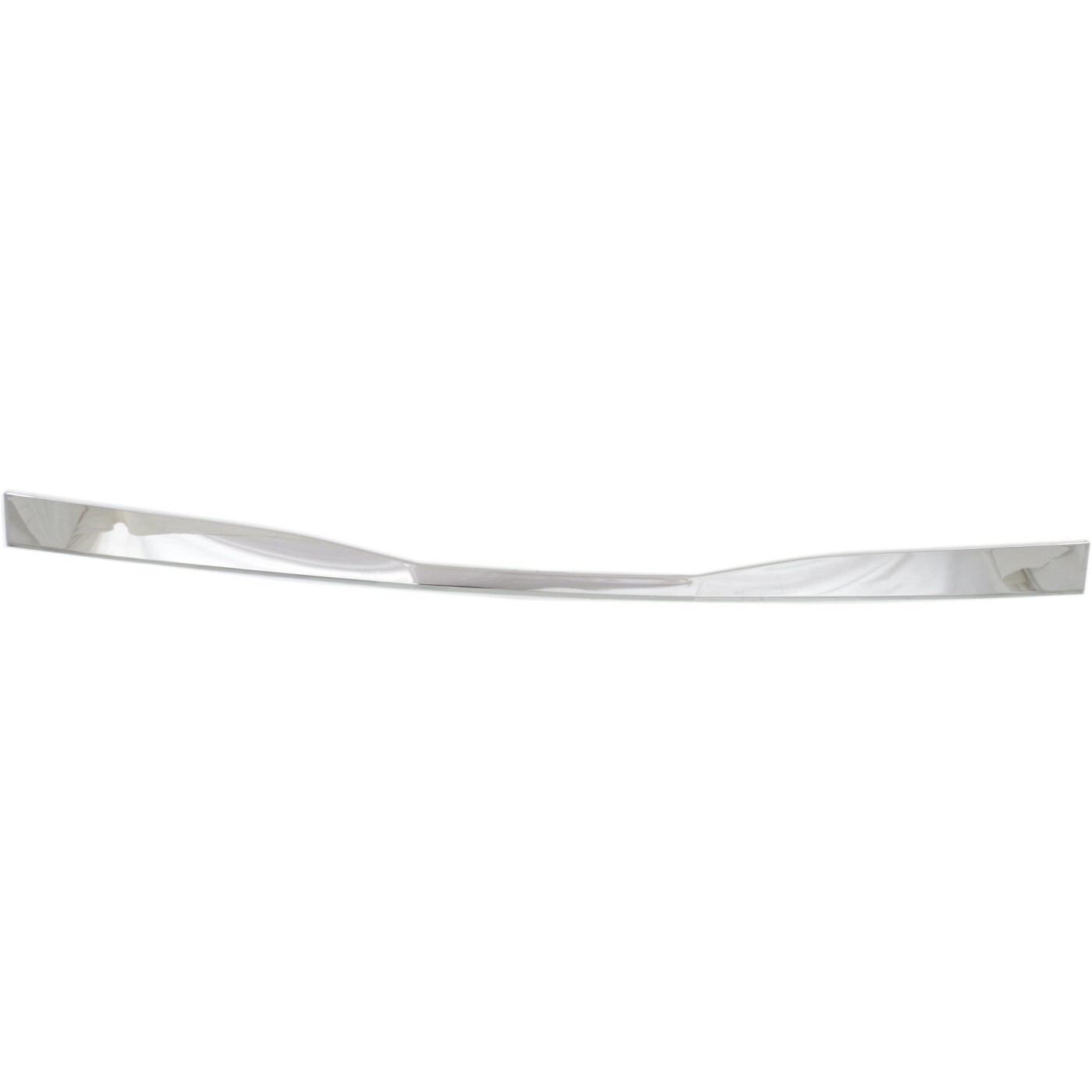 New Grille Trim Grill Lower Chrome Suzuki Grand Vitara SZ1216104 7211277KA00PG
