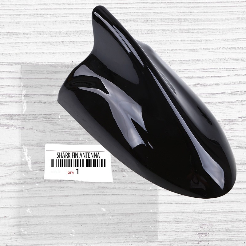 For Kia Forte 2014 2015 2016 Signal Shark Fins Roof Radio Aerial Antenna Cover