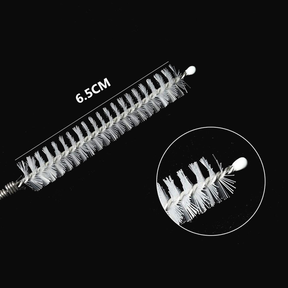 Car Drain Dredge Cleaner Scrub Brush 150cm Sunroof Long Hoses Detailing Cleaning