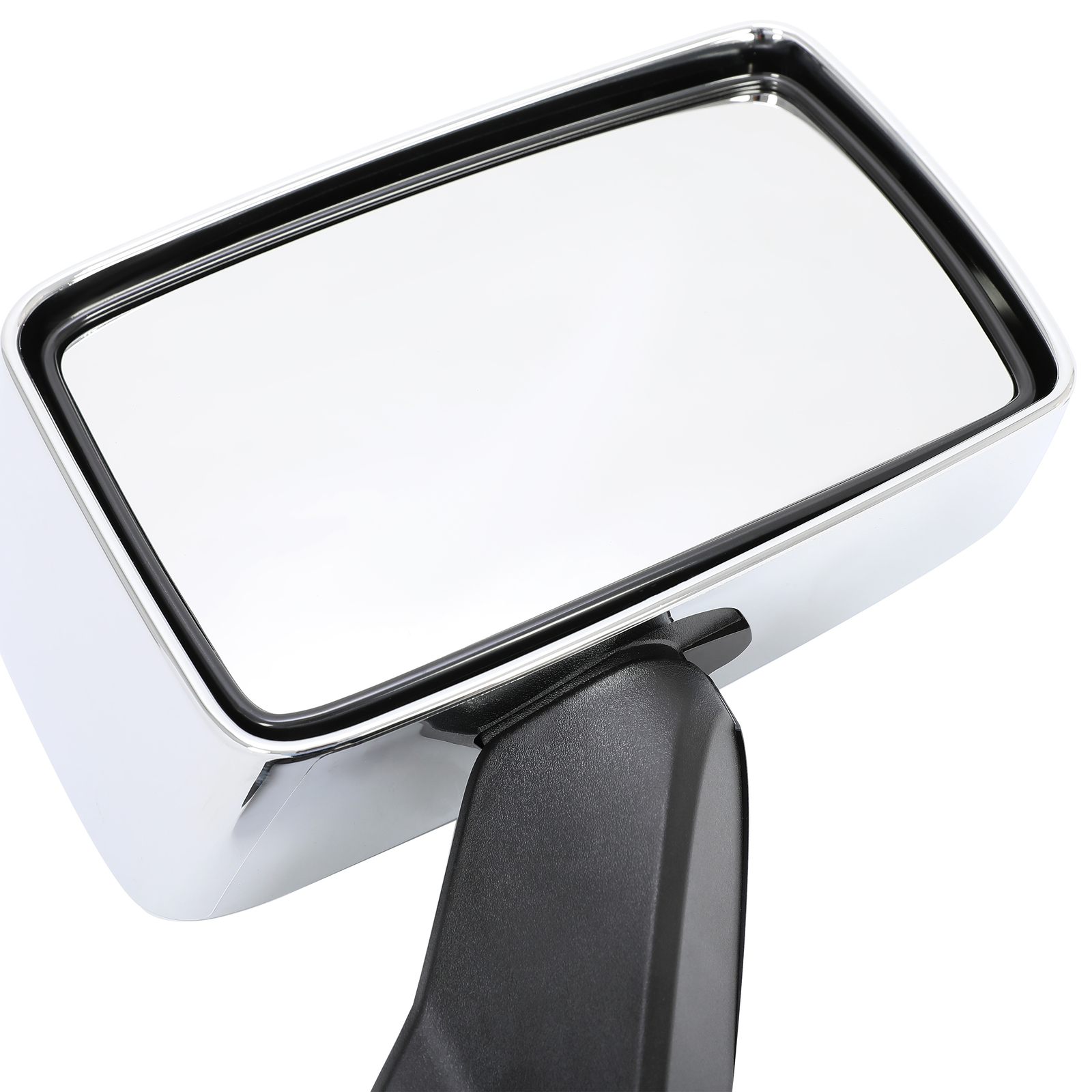 KUAFU Front Exterior Power Mirror For Hummer H3 H3T 2006 2007 08-10 #20836086
