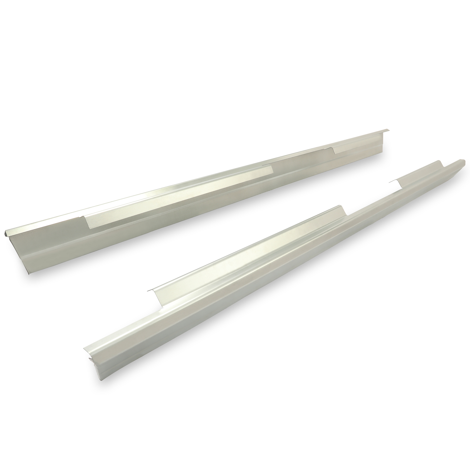 For Chevy Suburban/GMC Yukon XL 4Dr 2000-2006 Rocker Panels LH & RH (1 PAIR)