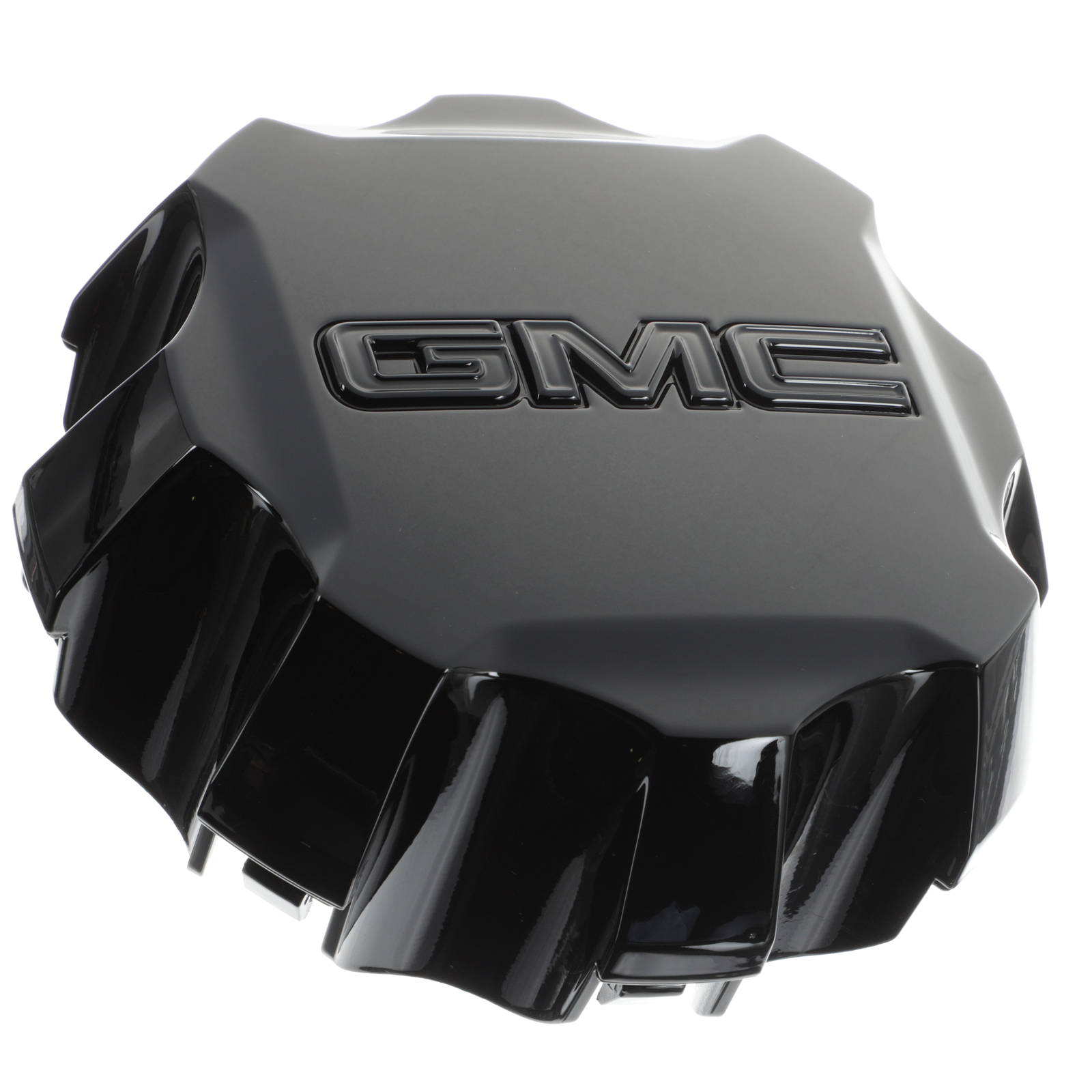OEM NEW 2020 GMC Sierra Wheel Hub Center Trim Cap Cover 23378308