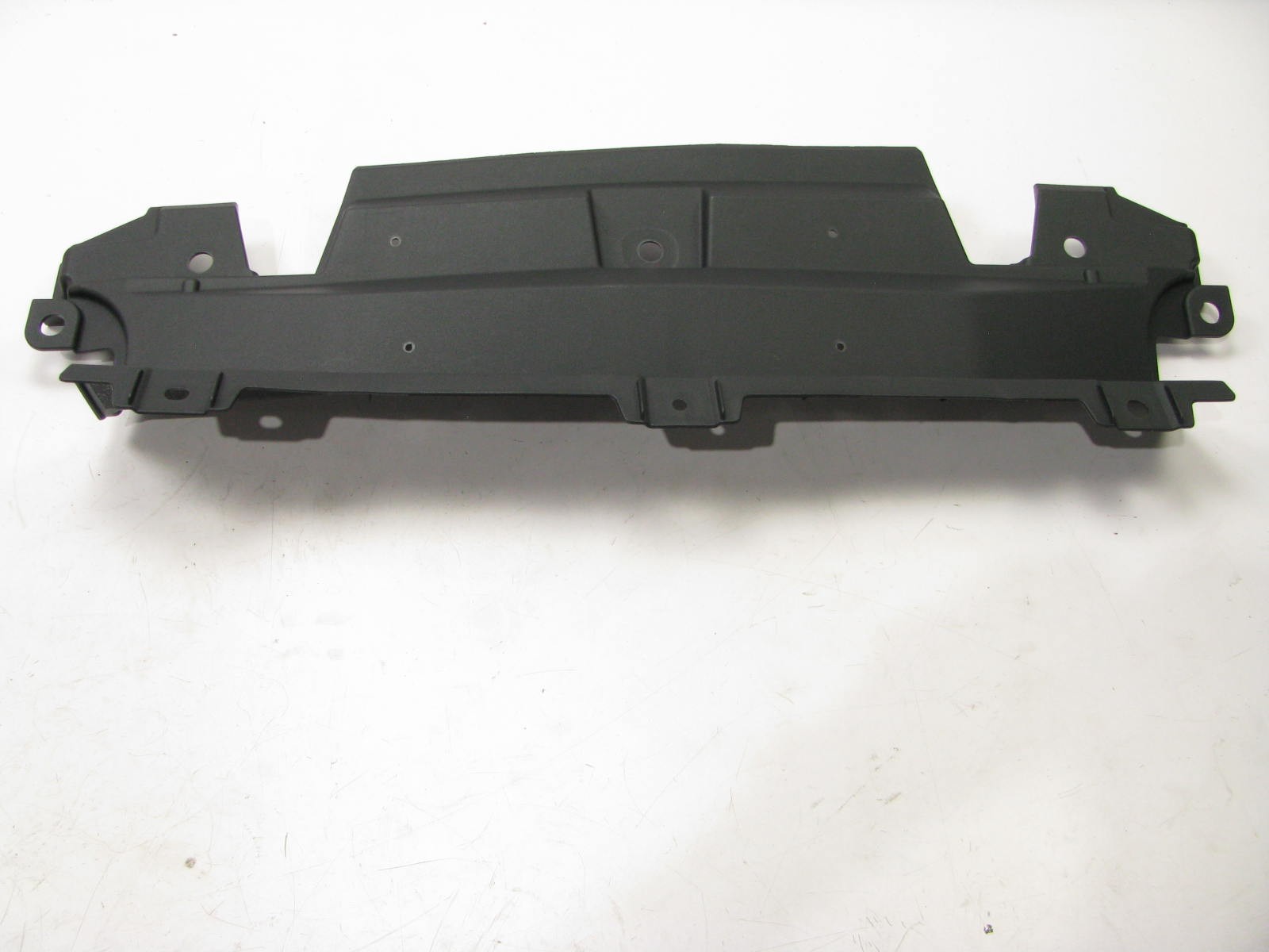 NEW Front Bumper Black Lower Cover (W/O Chrome Trim) For 2010-2013 4Runner SR5