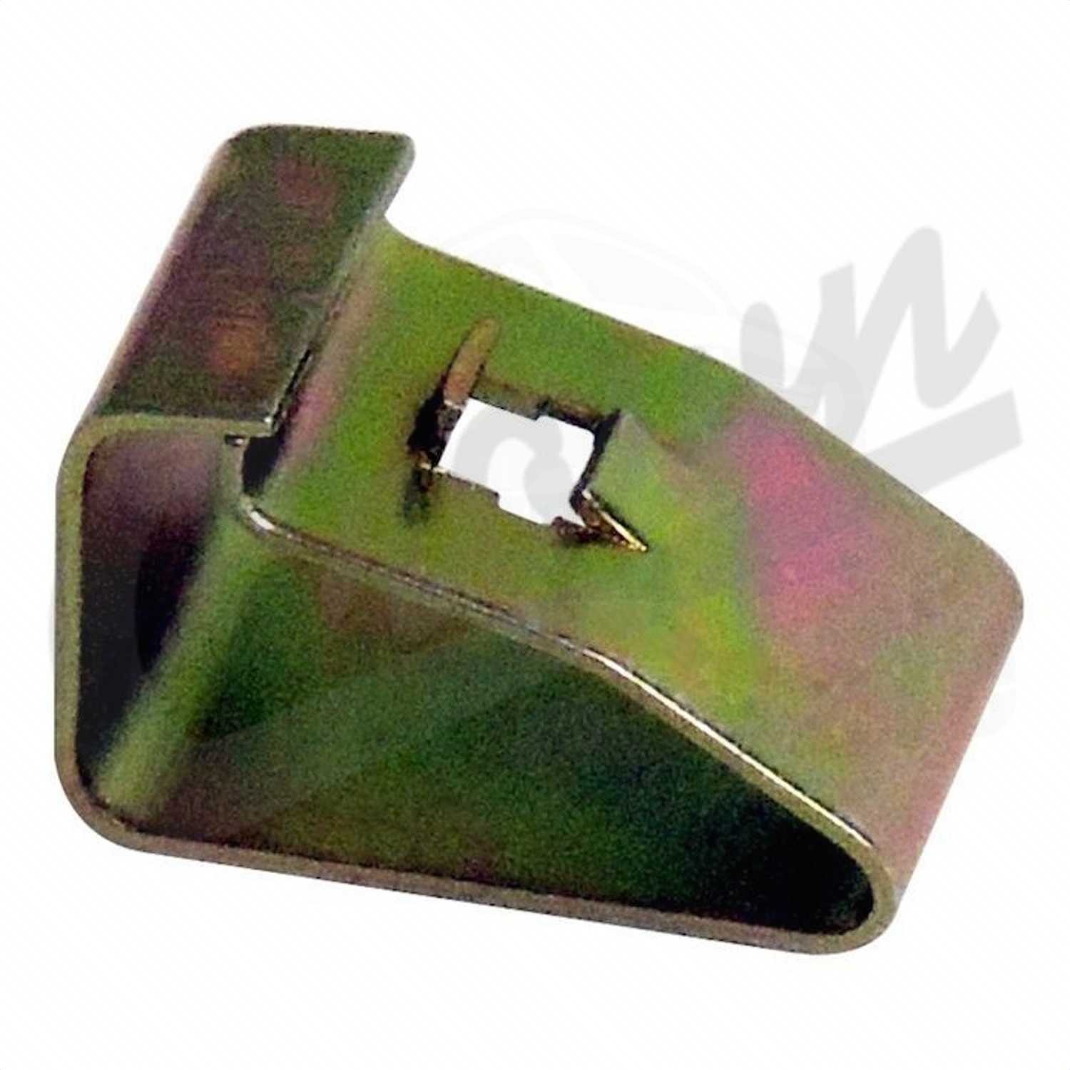 Retainer Crown Automotive Front or Rear for Dodge Avenger 2011-2014