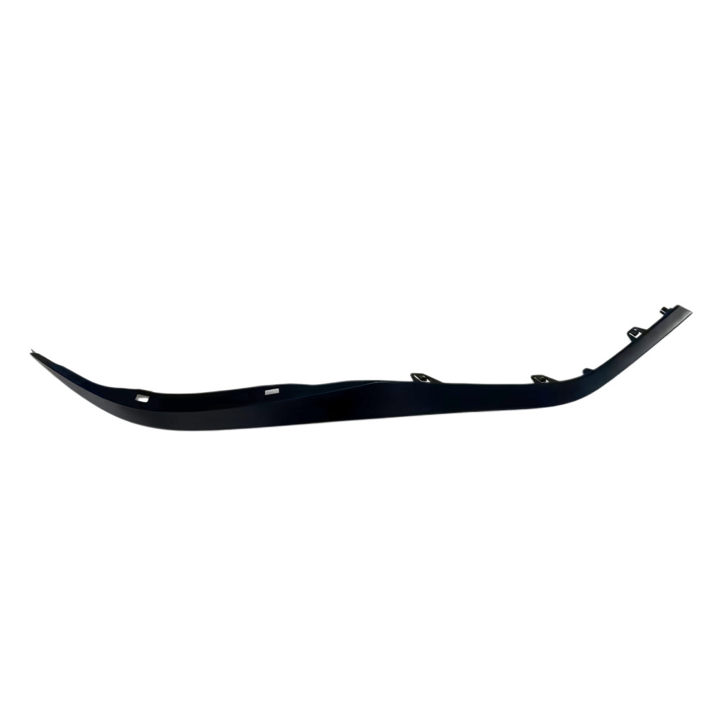 New Front Passenger Right Side Bumper Trim Molding For 24-25 Elantra 86596AABA0