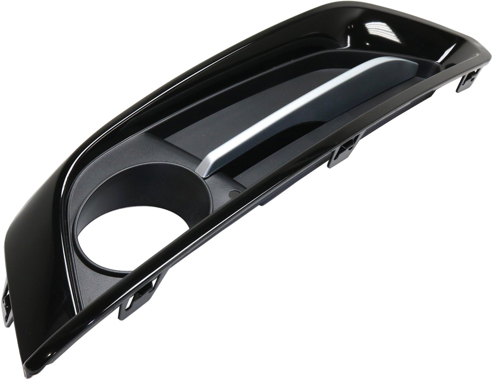 New Front, Driver Side Fog Light Trim For BMW 228i 2014-2021