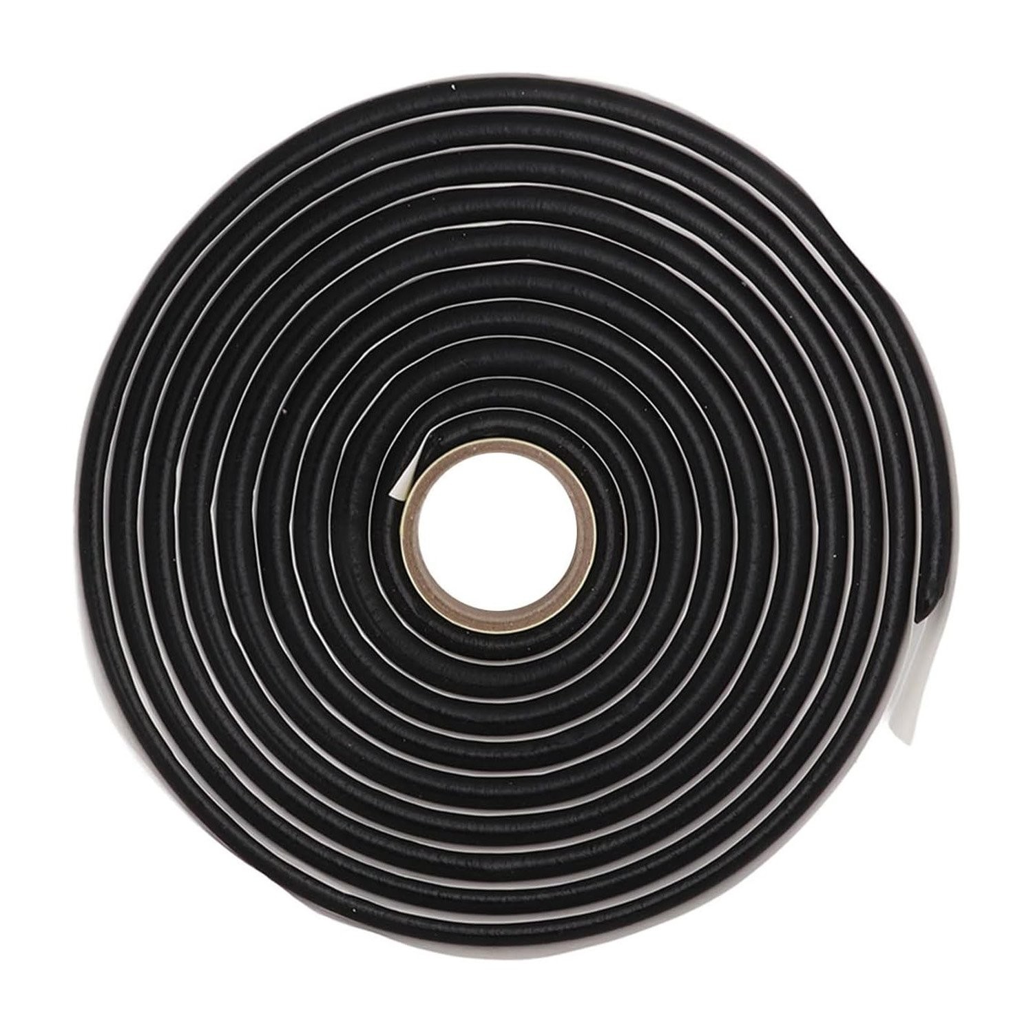 Headlamp Glue Black Butyl Rubber Glue Headlight Sealant Waterproof durable