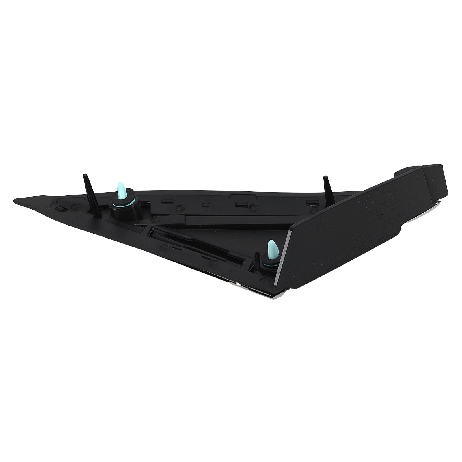 Mirror Flag Applique Molding Trim Right for Cadillac SRX 2010-2016 22774040