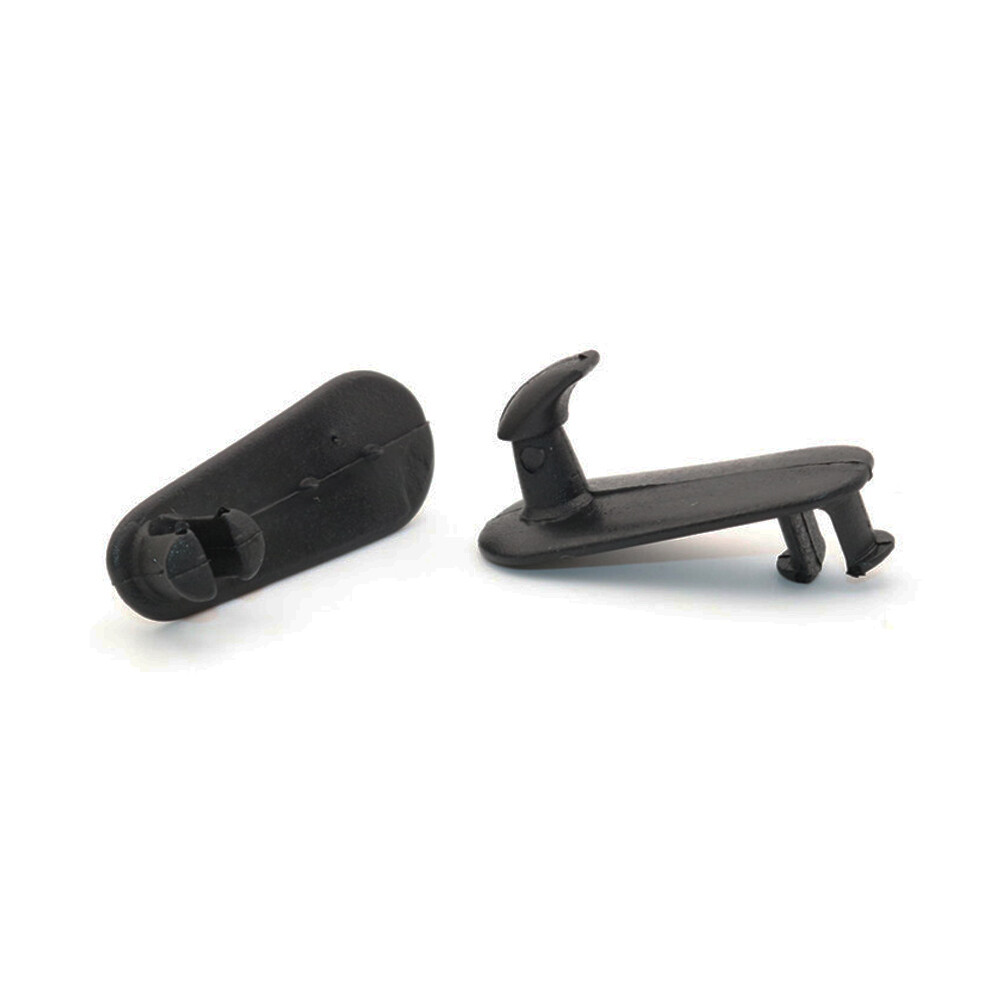 4Pc Car Mat Fixing Clips Floor Carpet Hook Clip ,For TOYOTA Carola Camry Crown
