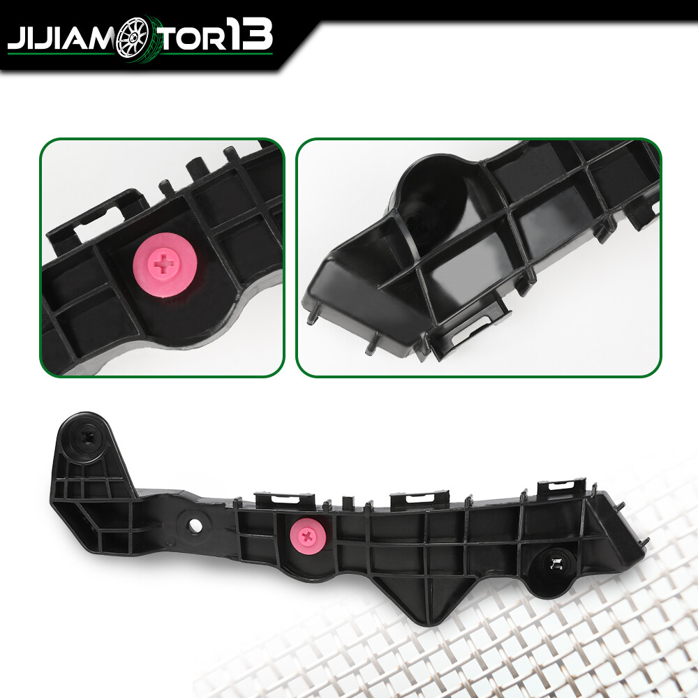 Bumper Retainer Fit For 2015-2021 Lexus NX200t NX300 NX300h Front Left and Right