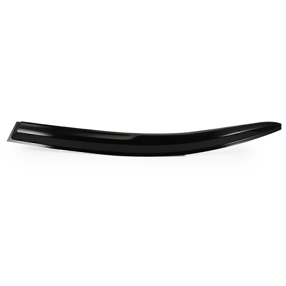 For Toyota SIENNA 2011-2020 window Vent visor sun guard rain deflector Shade