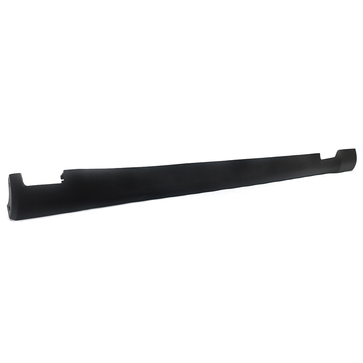 FITS 2014-2022 JEEP CHEROKEE SKIRT ROCKER MOLDING PANEL LEFT DRIVER SIDE