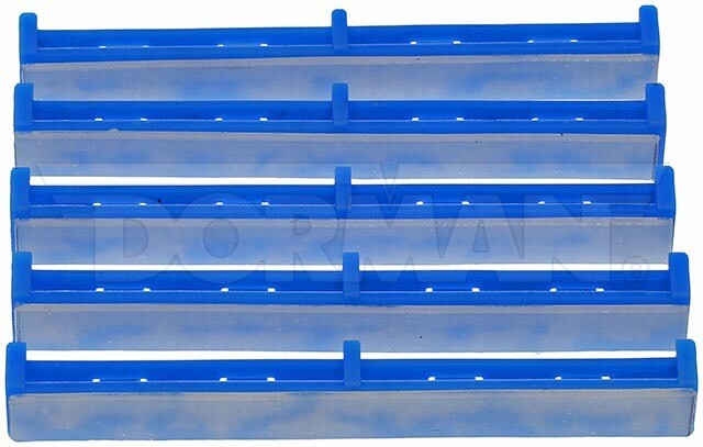 Dorman 926-490 Molding Clip fits 2017 Honda Odyssey