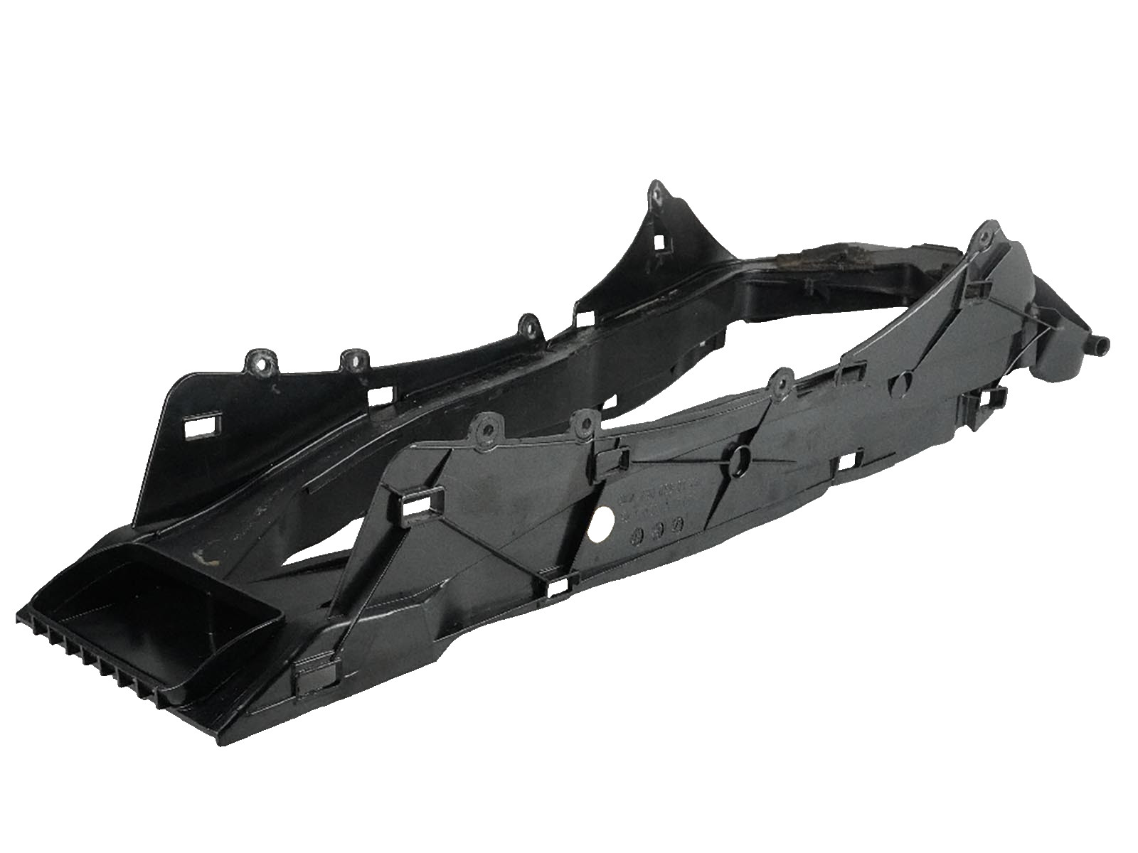 Center Console Bracket Armrest Trim For 2003-2006 Mercedes Benz CL Class C215