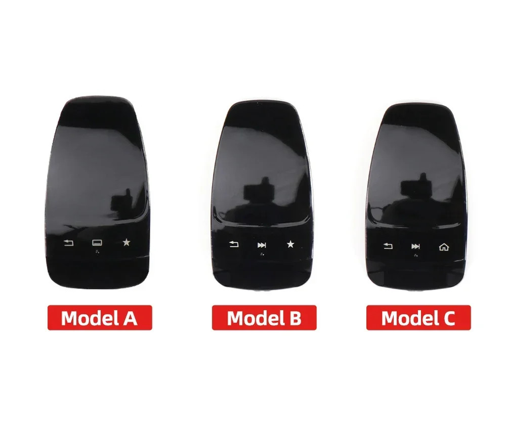 For Benz C/GLC/GLS/GLE/E-Class W205, W253,W166 and W213 Navigation control panel