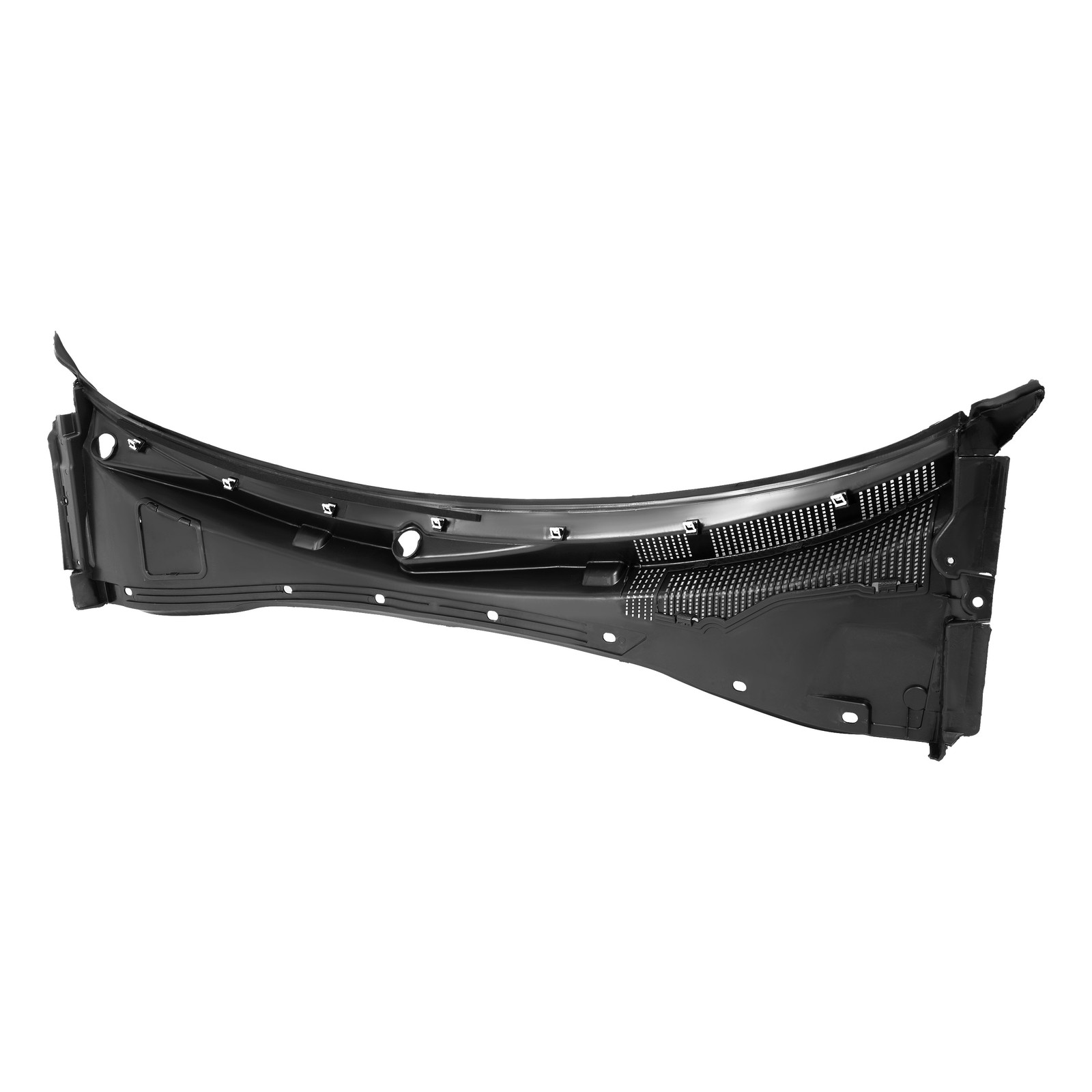 Fits 2012-2023 Dodge Charger Front Windshield Panel Wiper Cowl Grille