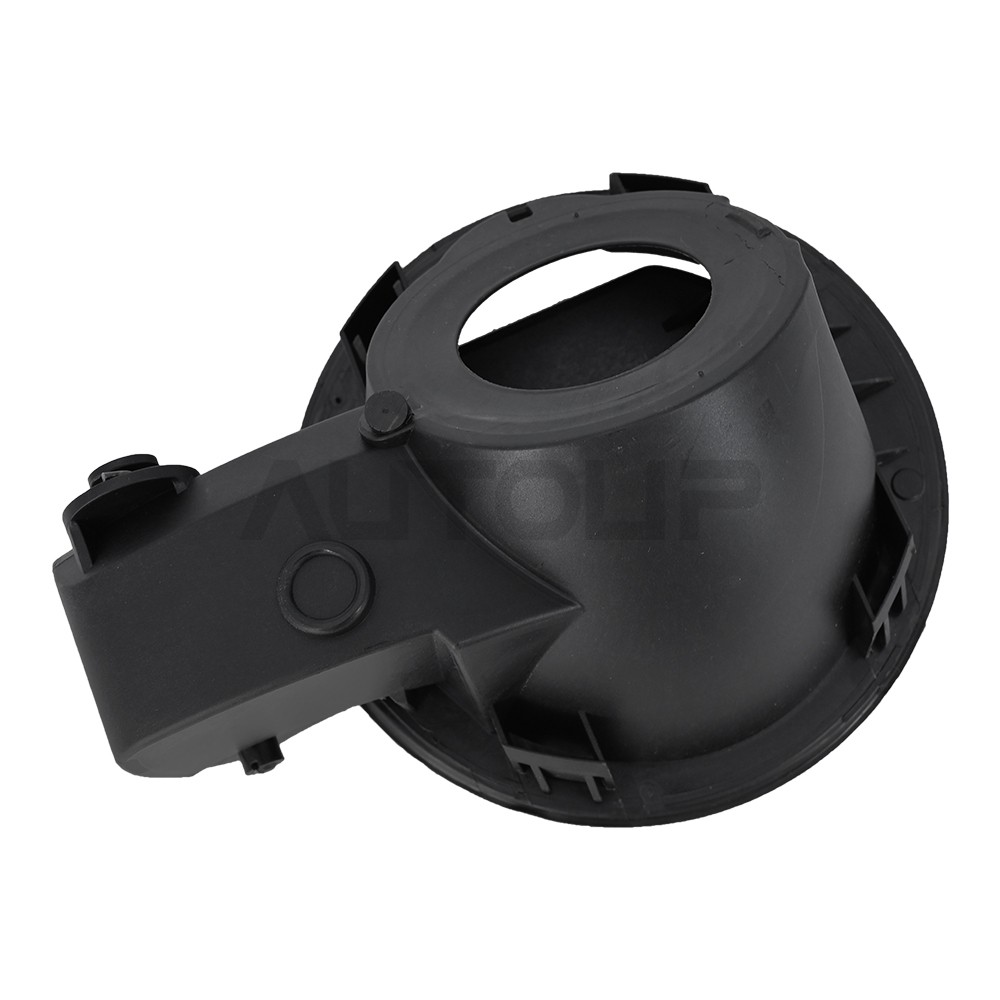 For 2015-2020 Ford F150 Fuel Gas Filler Door Housing FL3Z9927936A