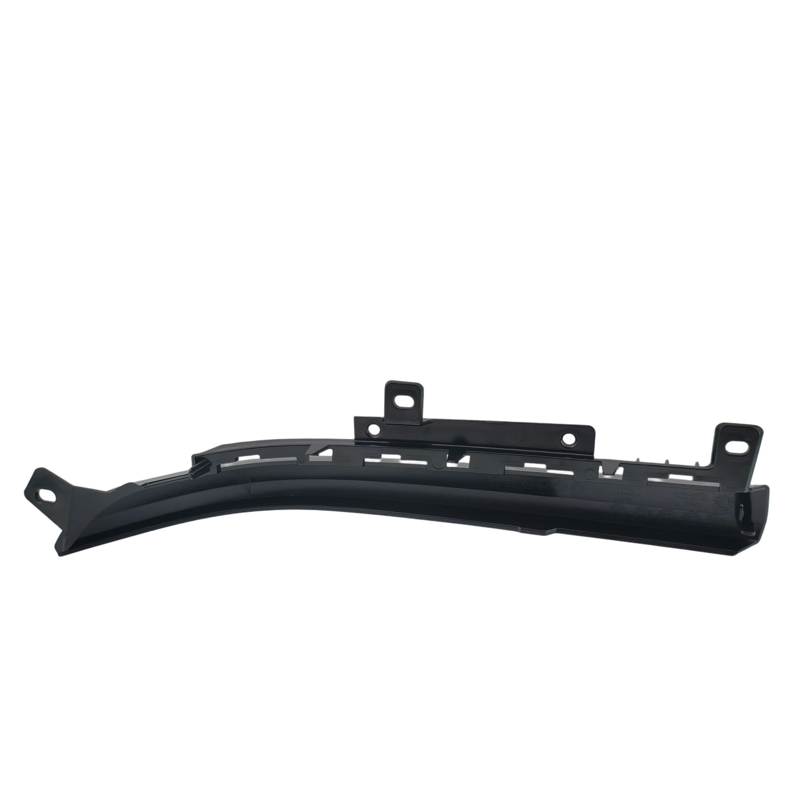 Grille Trim Grill Passenger RH Side Lower Hand 6ZZ94TZZAA For Ram 1500 2020-2024