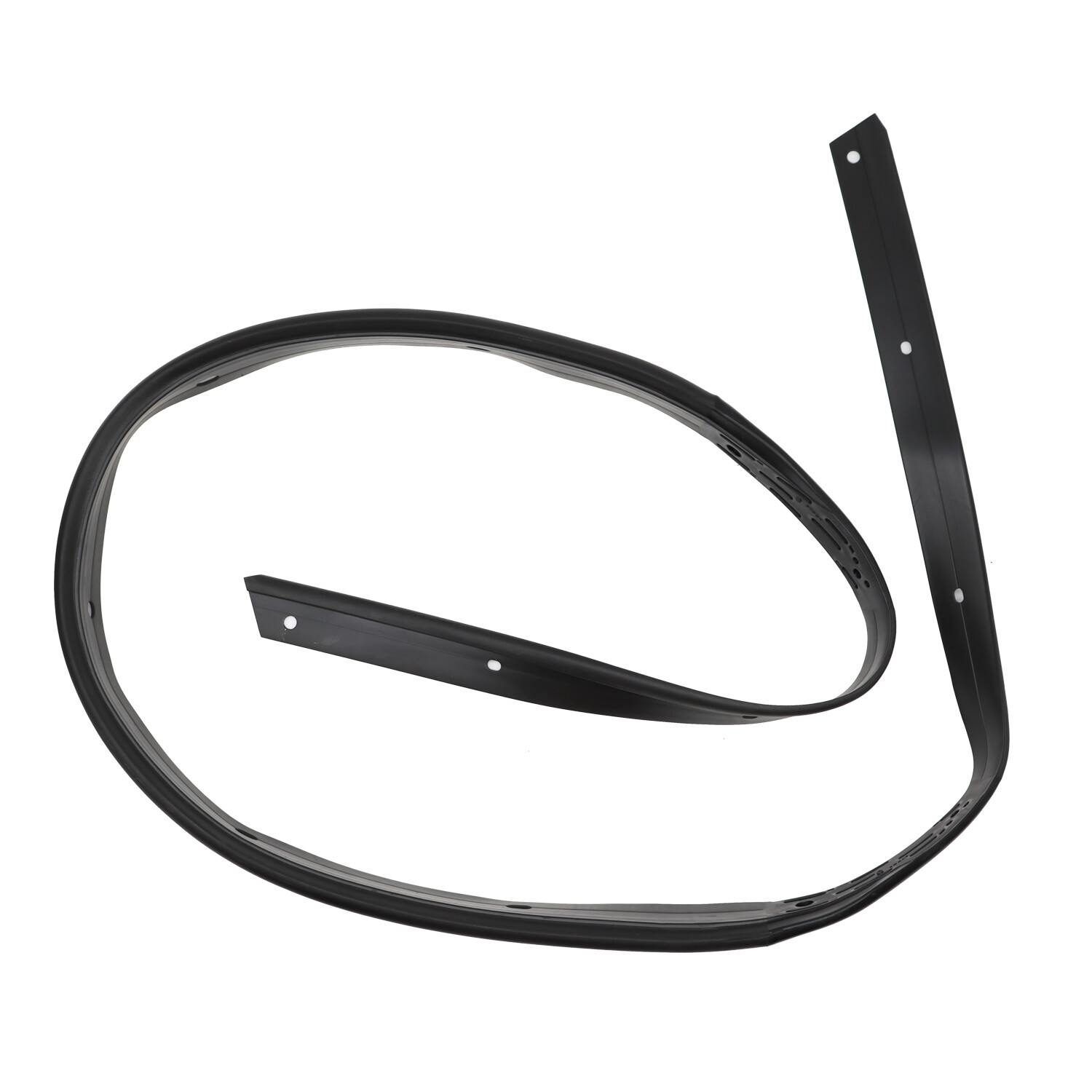 Rubber Hood Seal Gasket/Replacement 74146-TBA-A01 For Honda Civic 2016-2019
