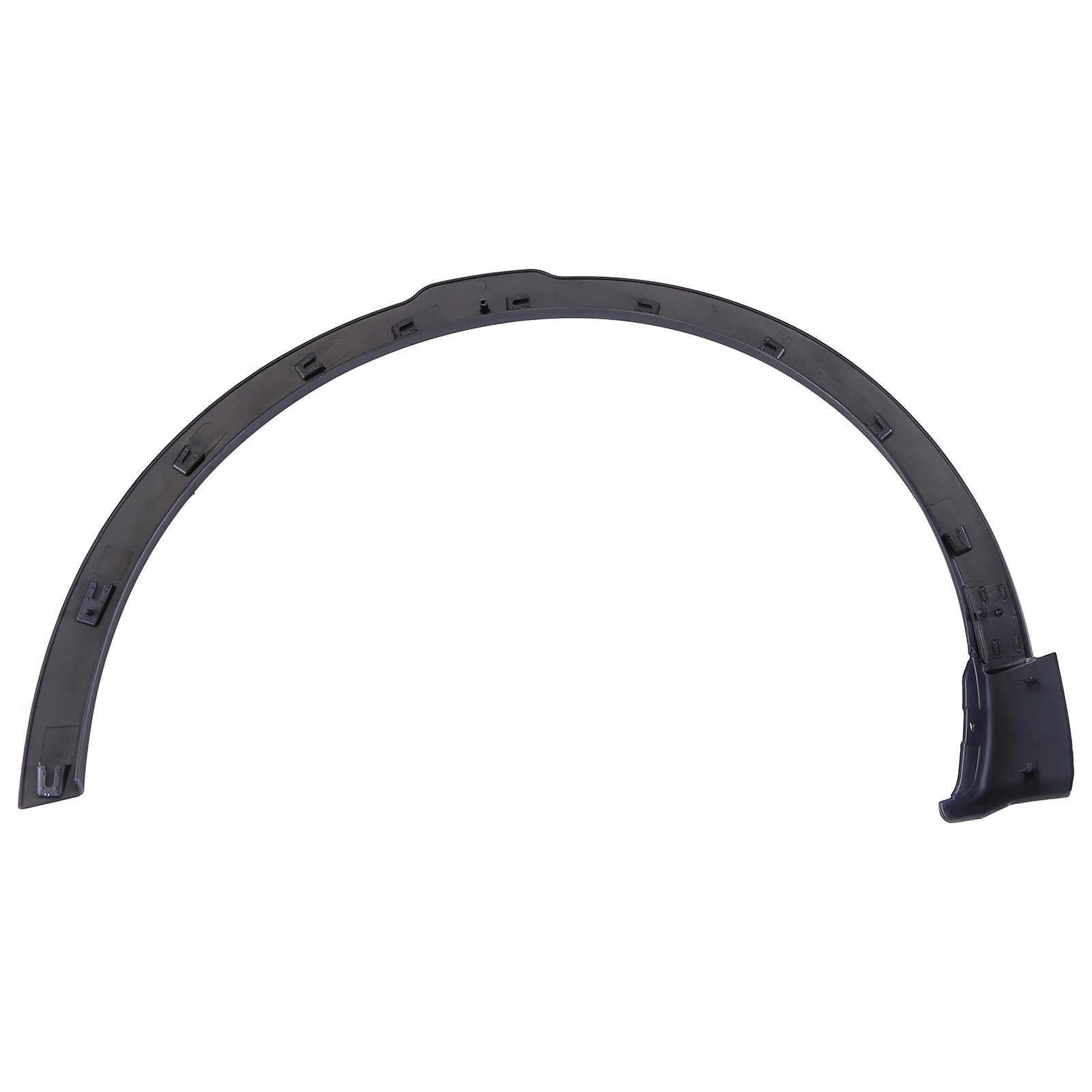 Fit For Land Rover Discovery Sport 15-19 Front Right Fender Moulding Wheel Arch