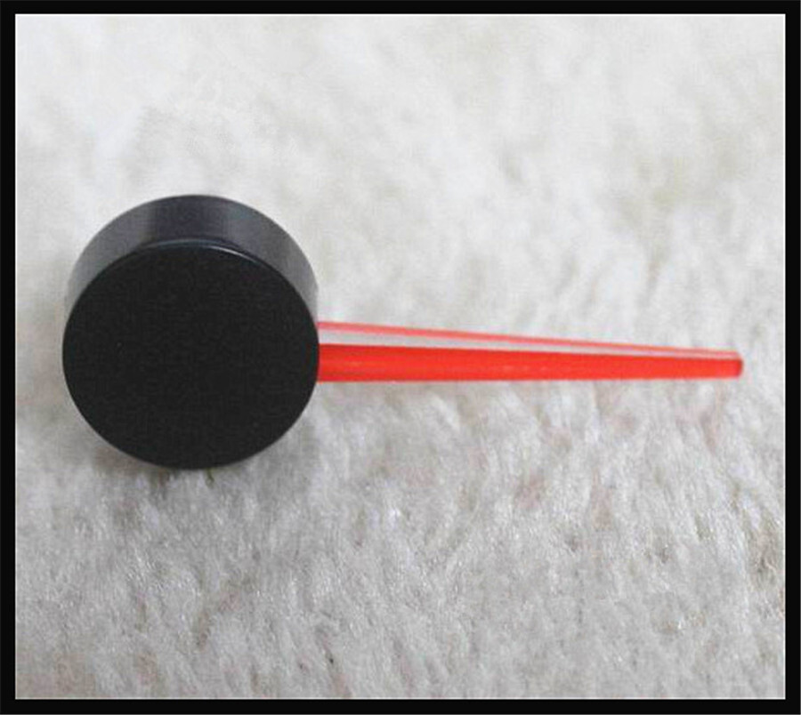 5Pcs Speedometer Gauge Instrument Cluster Pointer Needle Set For Car Motorcycle