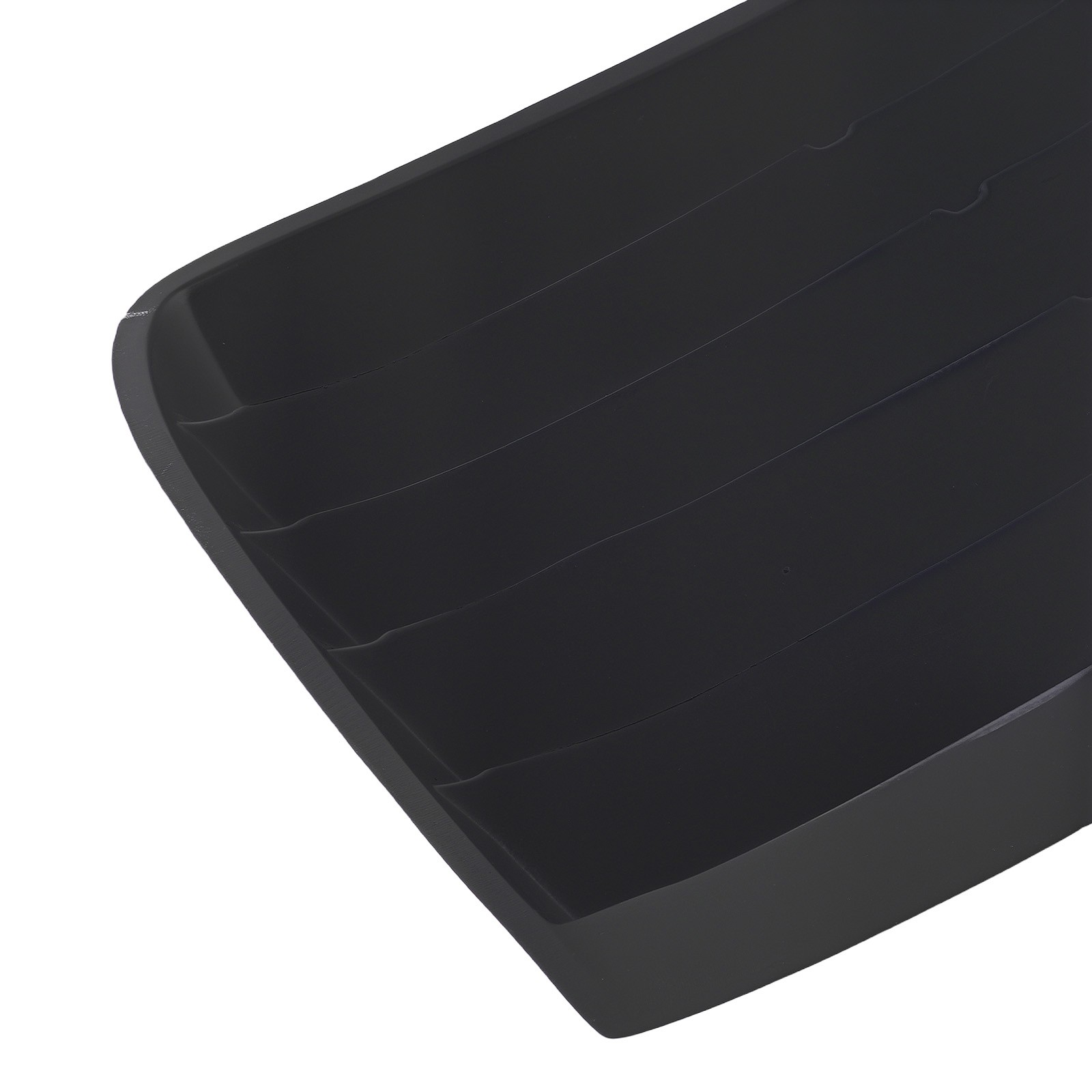 Carbon Fiber Rear Window Louver for Dodge Challenger 2008-2023 New