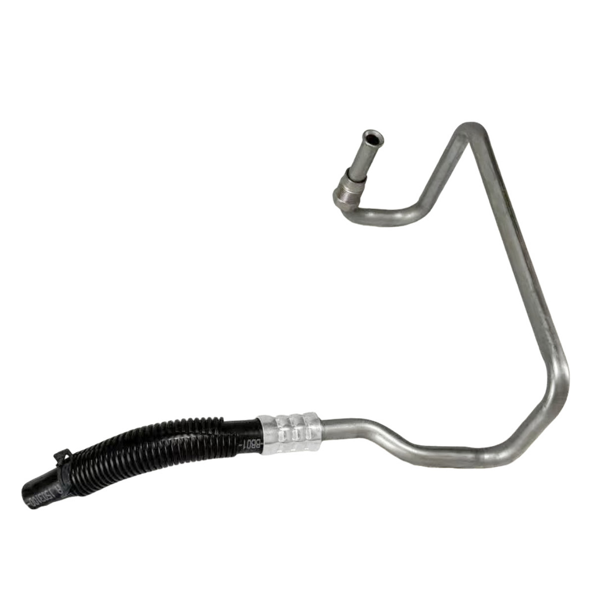 Transmission Cooler Line Hose Pipe 4C3Z-7B028-CA For Ford Super Duty 2003-2004