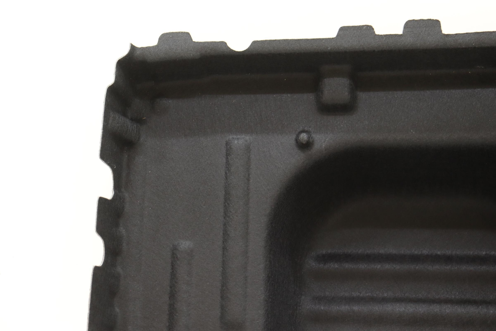 2019 – 2021 MERCEDES C300 W205 REAR TRUNK FLOOR STORAGE COMPARTMENT BOX OEM