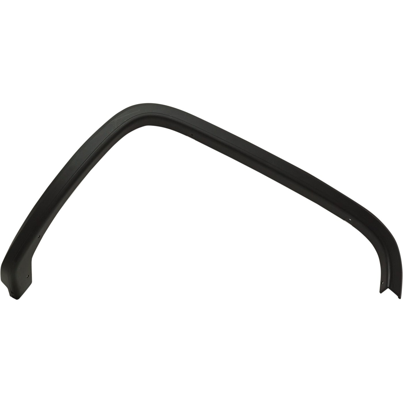 Fender Flares For 2016-2018 GMC Sierra 1500 2019 Sierra 1500 Limited Front Right