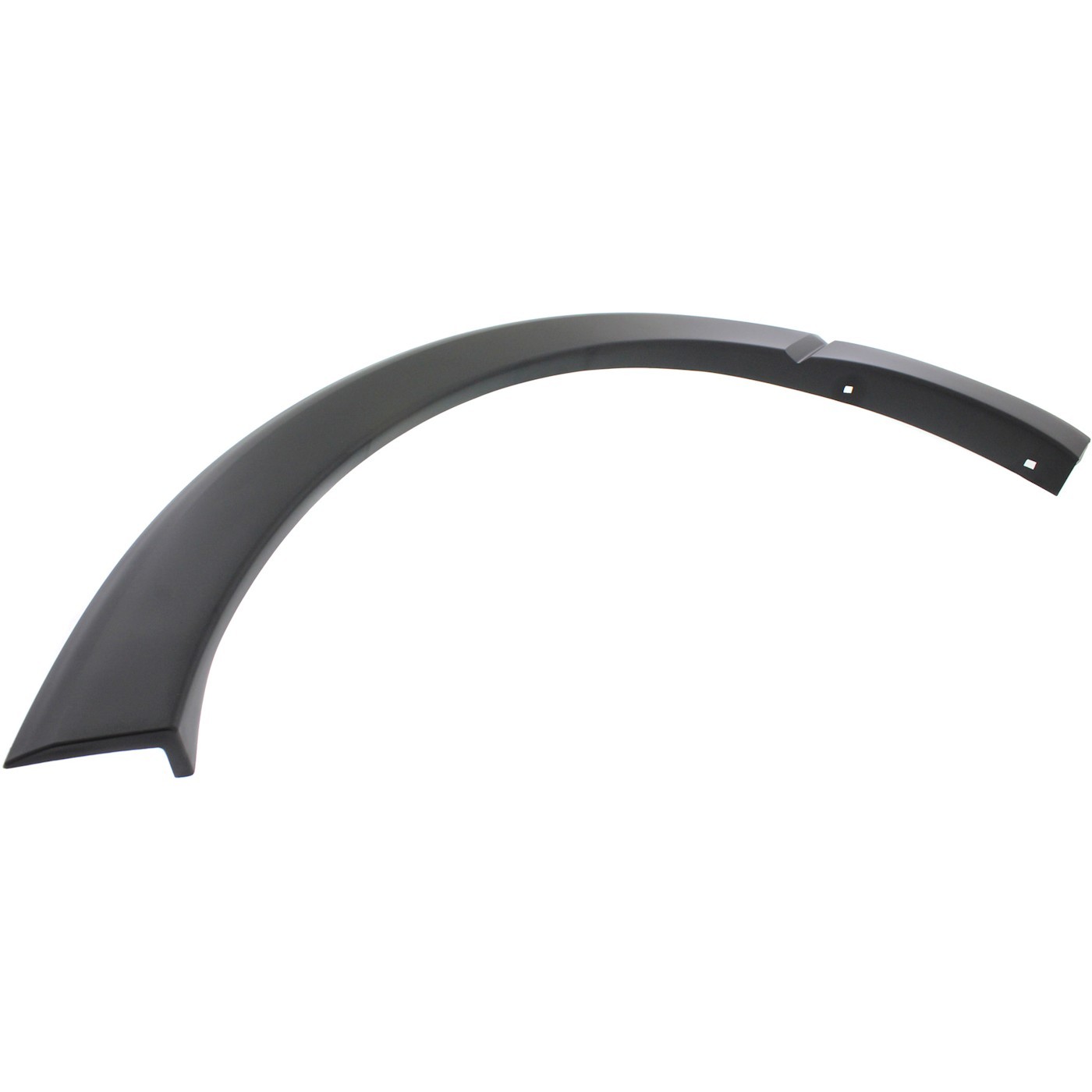 New Fender Flares Molding Moulding Rear Passenger Right Side RH Hand FO1791112