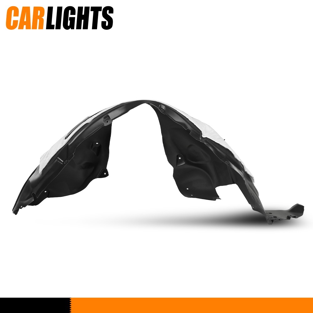 Fender Liner Splash Shield Fit For 2016-2019 Ford Explorer Front Right FO1249178