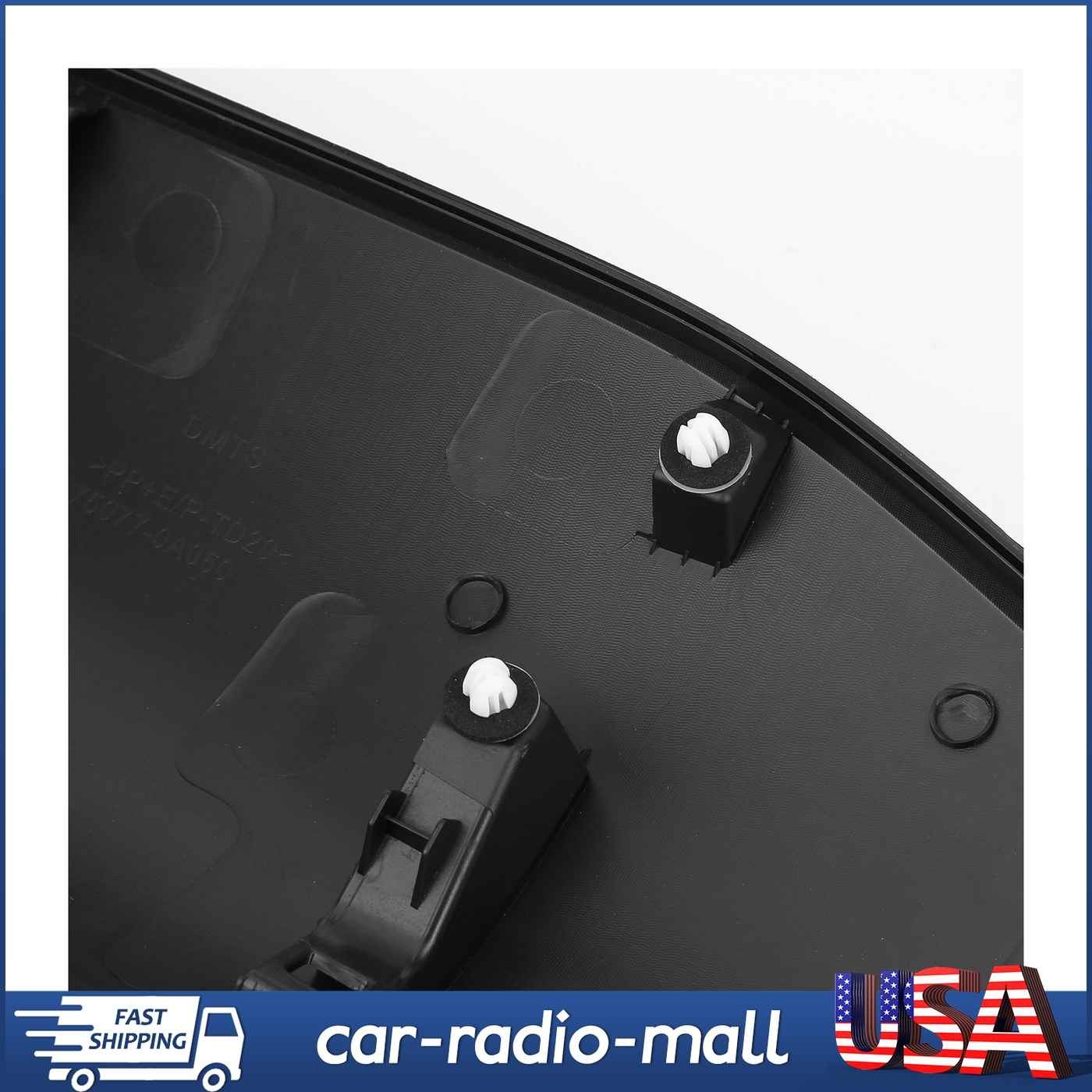 New Plastic Car Door Molding Trim Replacement For Toyota C-Orolla Cross 2022 US