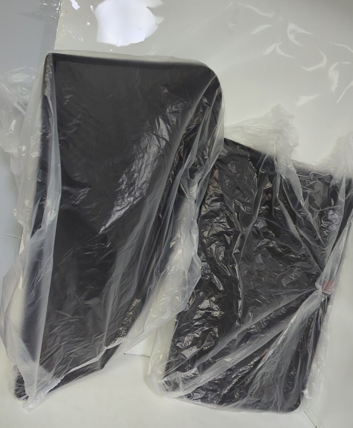 CUSTOM FIT CAR SUN SHADES TOYOTA TUNDRA CREW MAX 2022 ON 1 SET 4 PCS