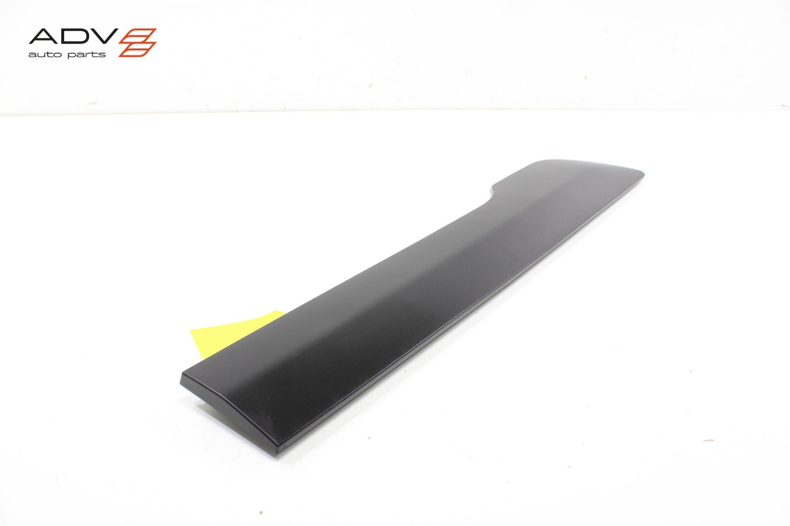 2019-2023 FORD TRANSIT CONNECT REAR RIGHT PASSENGER SLIDE DOOR LOWER MOLDING OEM
