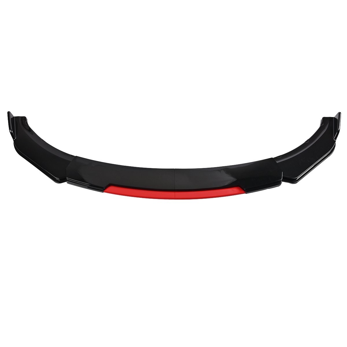 Front Bumper Spoiler Lip Spiltter Diffuser For Jeep Grand Cherokee 2014-2020 AB