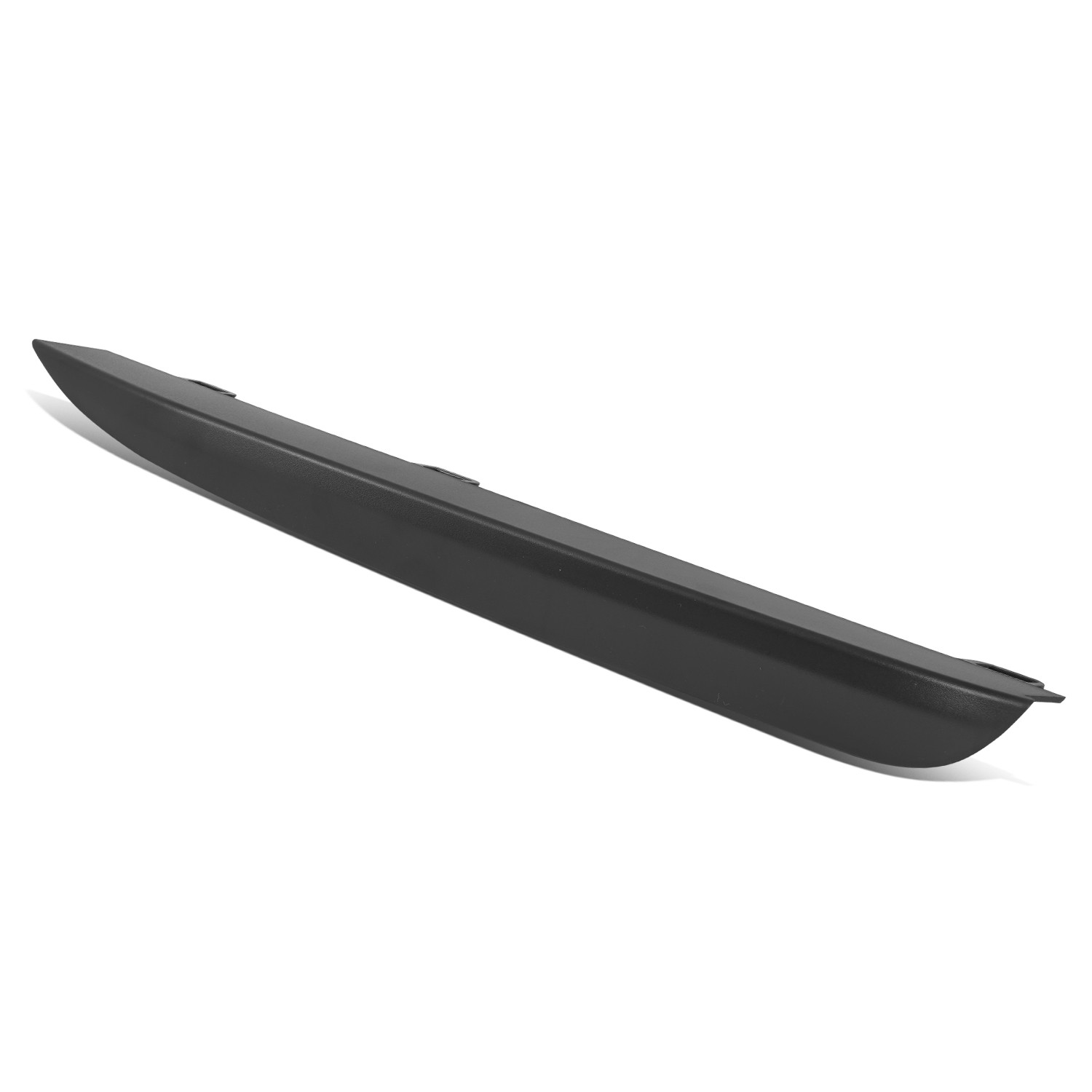 For 16-18 BMW F30 3 Series Standard Passenger Right Bumper Molding Factory Style