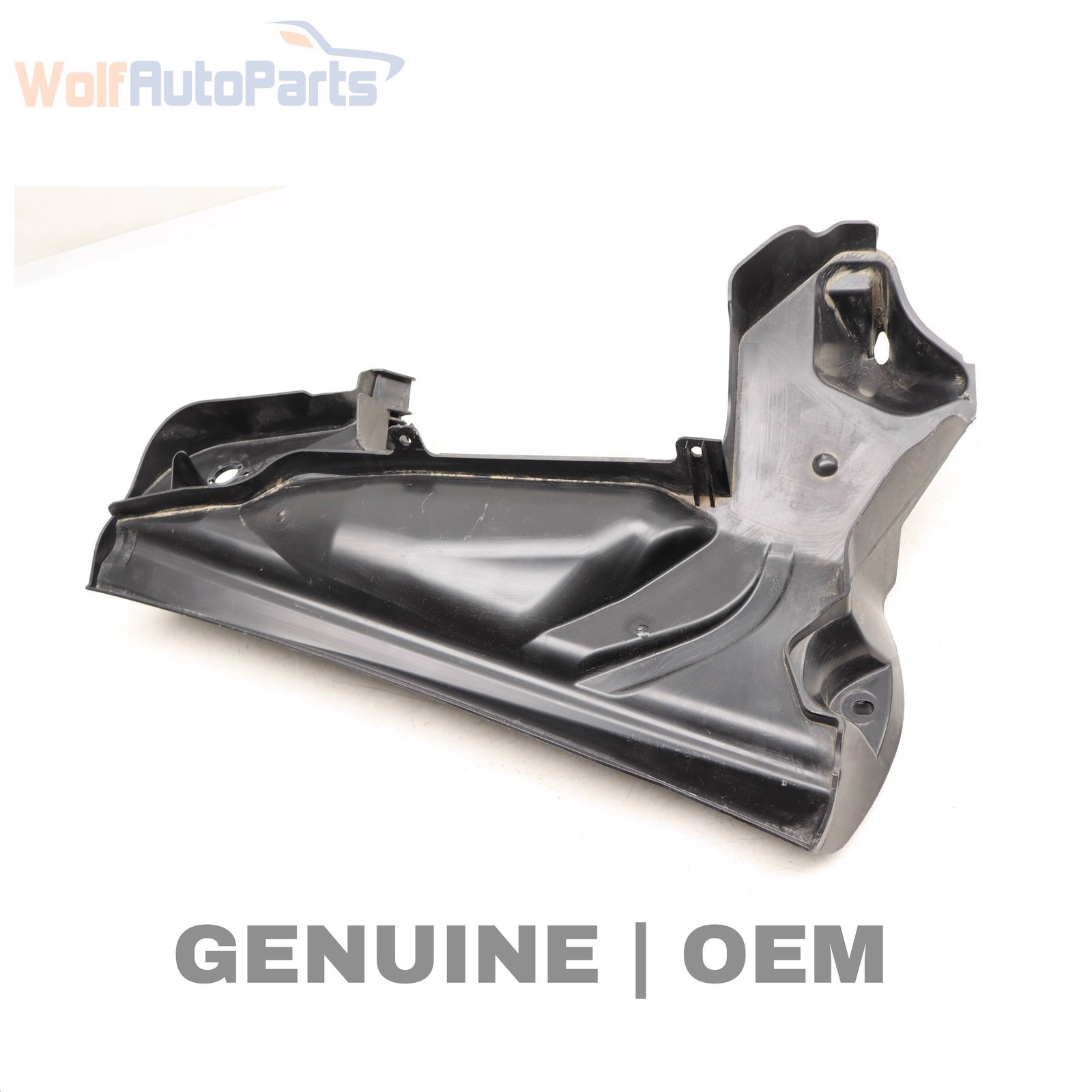 2014-2018 BMW 328D – Engine BAY COWL / Cover 9297729