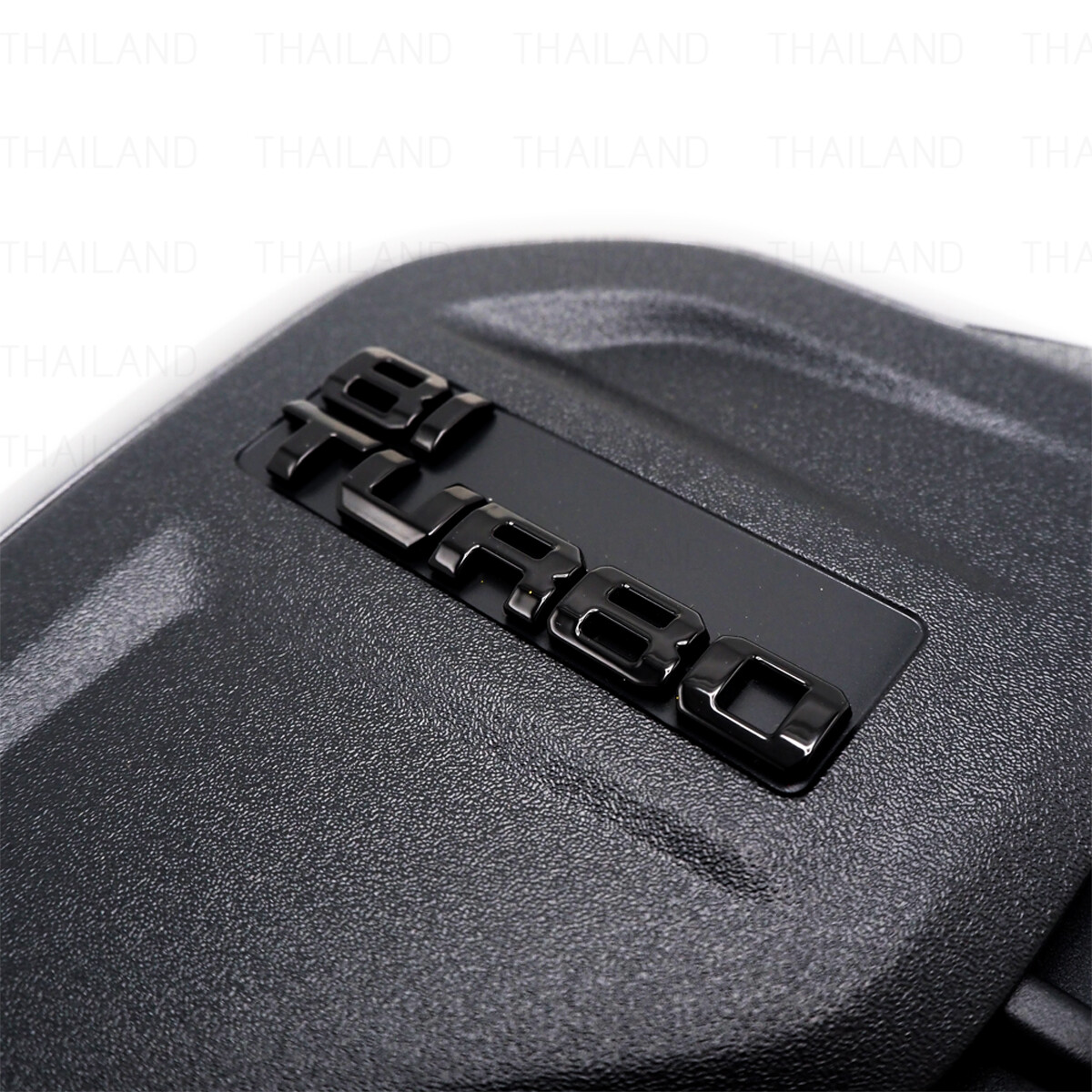 For Ford Ranger Wildtrak 2022 – ’23 Lh Side Vent Air Flow Fender Bi-Turbo Gray