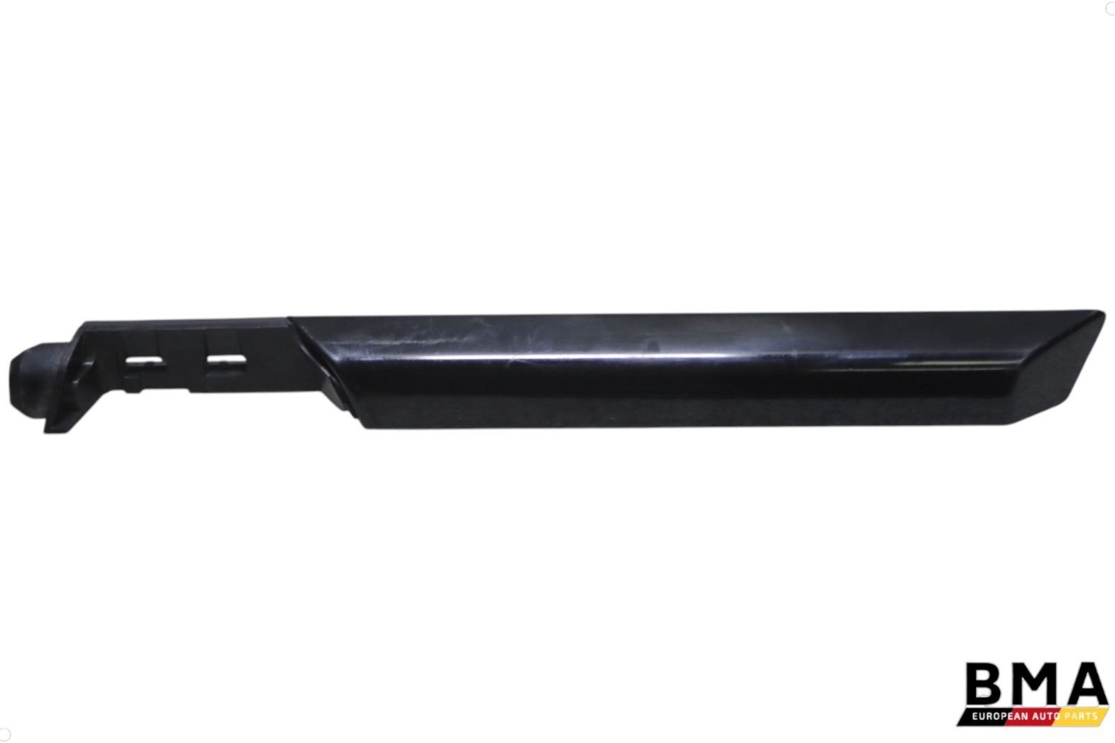 BMW M2 M240i 230i G87 G42 Front Left Door Shadow Line Trim 2022 – 2026 OEM
