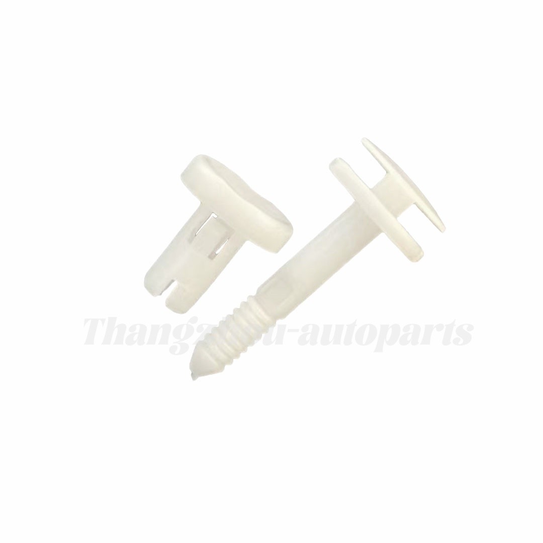 100Pcs Door Panel Retainer Clips Rivet 15960325 For GM GMC Chevrolet Chevy