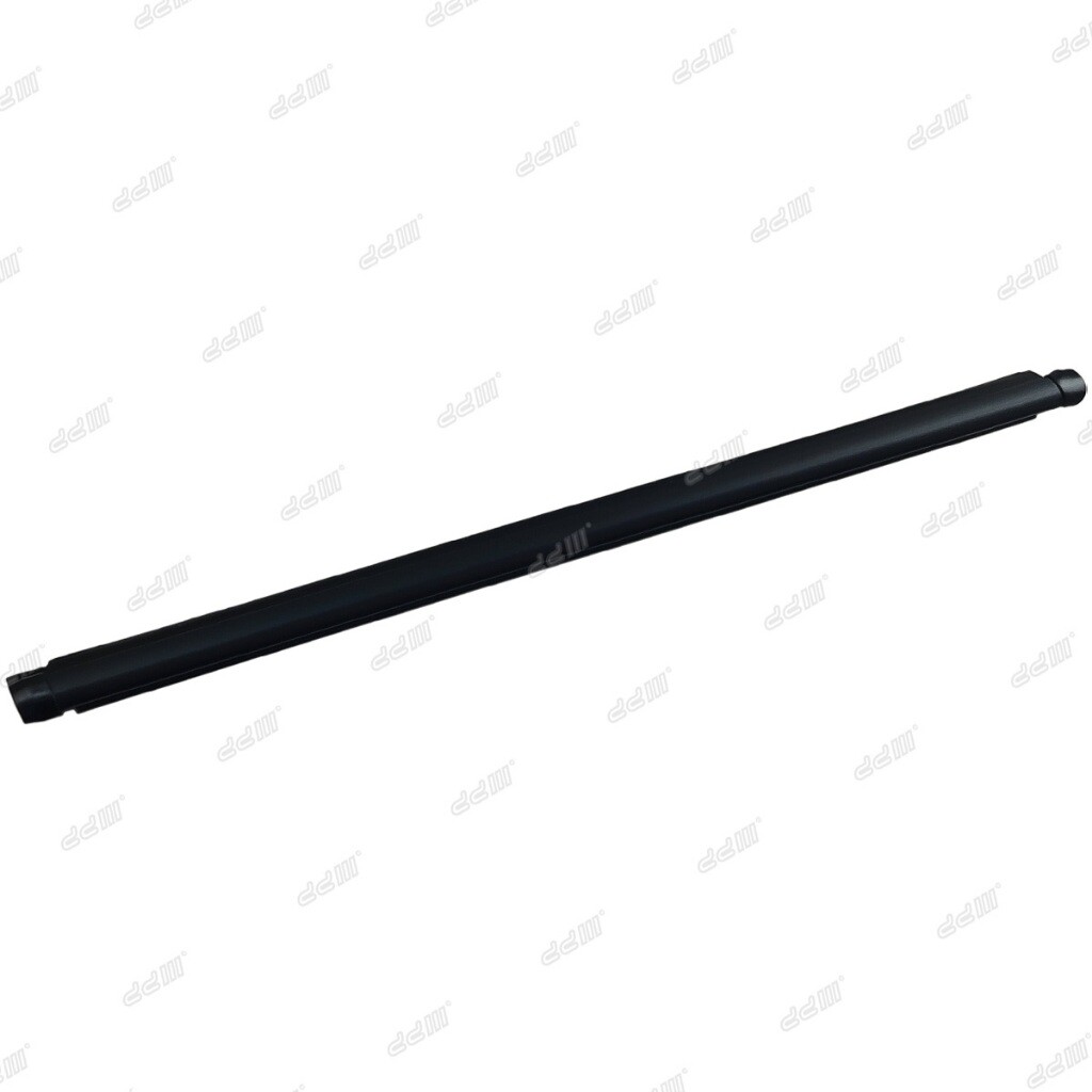 Rear Right Outer Window Trim Moulding Black Rubber For Hyundai Getz 2002–2011