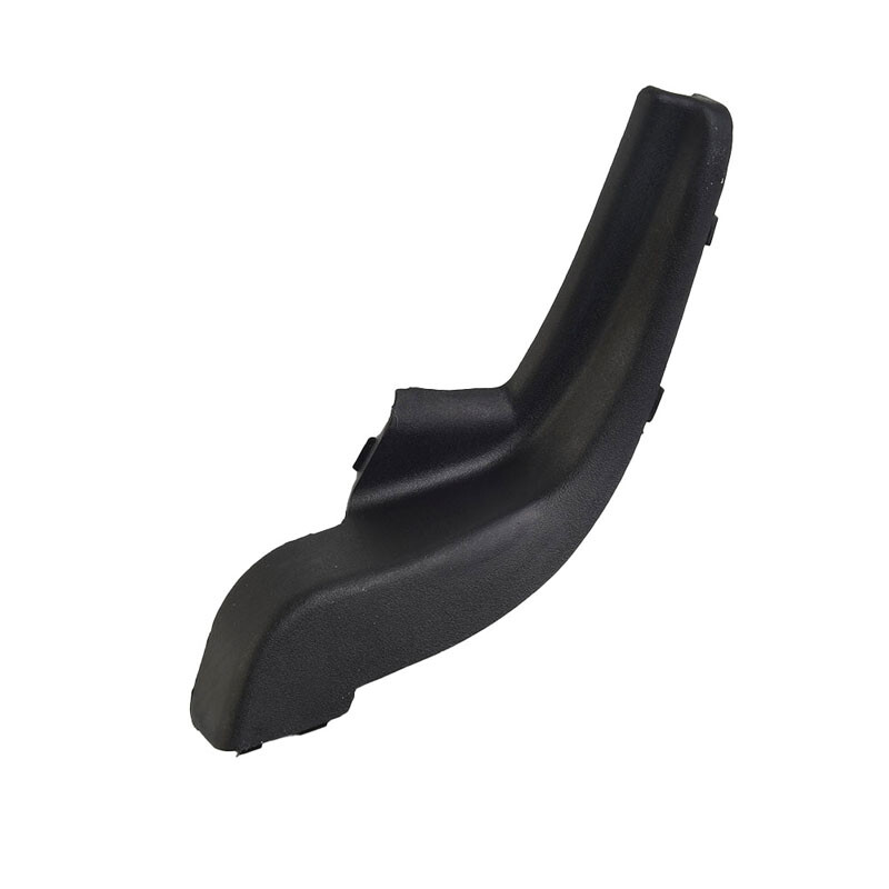 2Pcs Front Wiper Side Cowl Extension Covers Fit For Hyundai Elantra HD 2006-2010