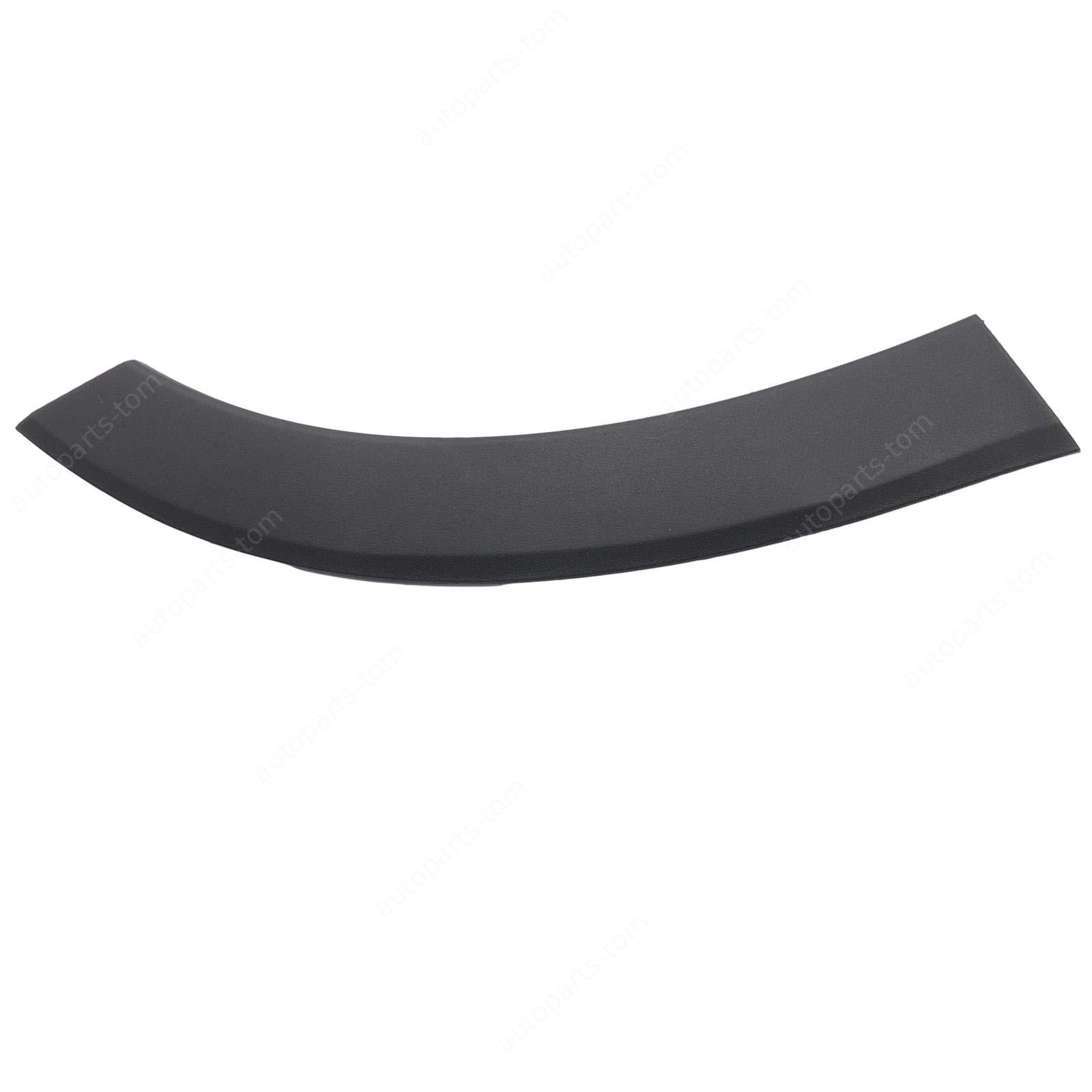 75395TG7A01 Rear Driver Wheel Arch Garnish For Honda Pilot 2016-21