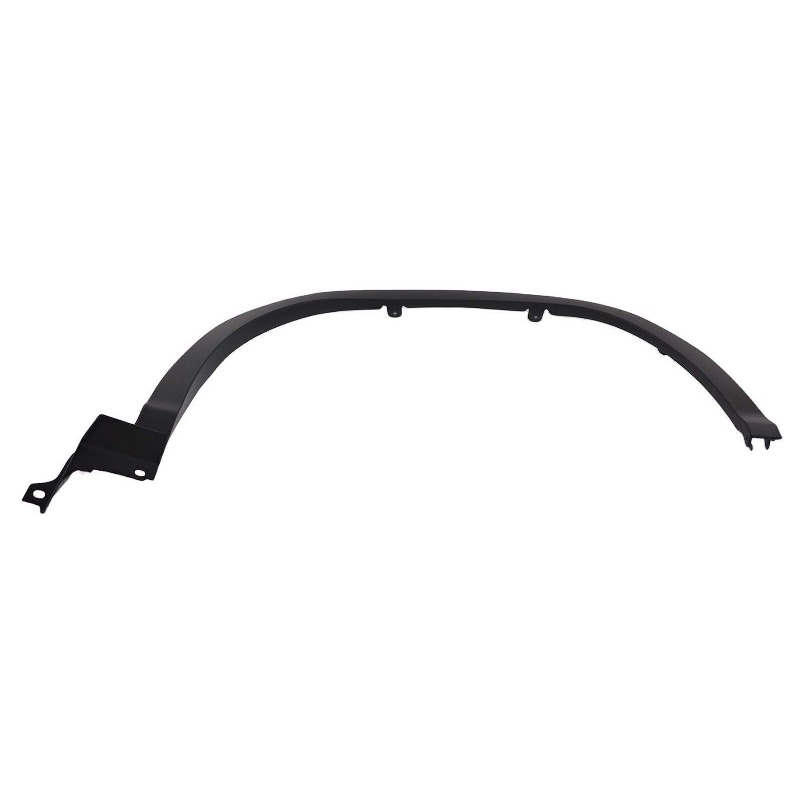 1x Front Right Fender Guard Trim For Lexus RX350 RX450H 2019-2022 756010E110