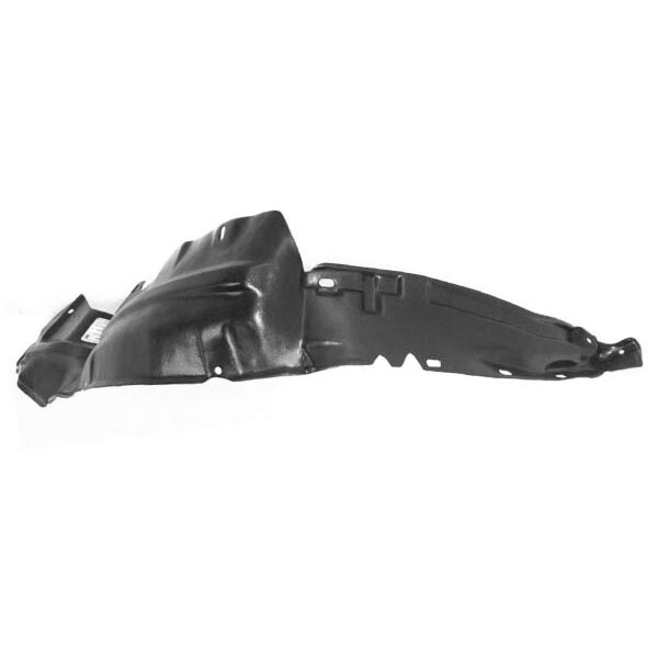 For 86-97 D21 Pickup Truck Front Splash Shield Inner Fender Liner Right Side Q